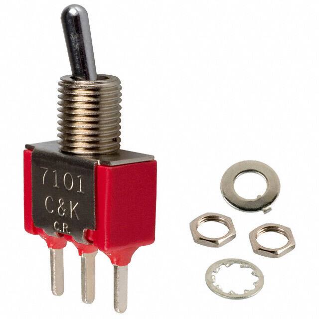 7101MDCQEC&K