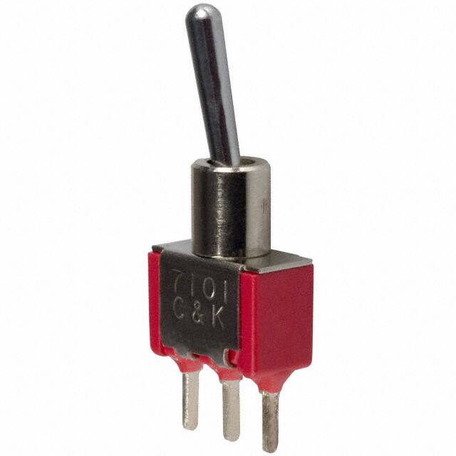 7101SD9CQEC&K