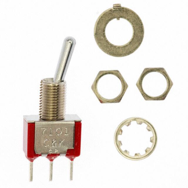 7101SYCQEC&K