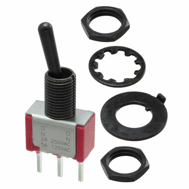 7101SYCQE22C&K