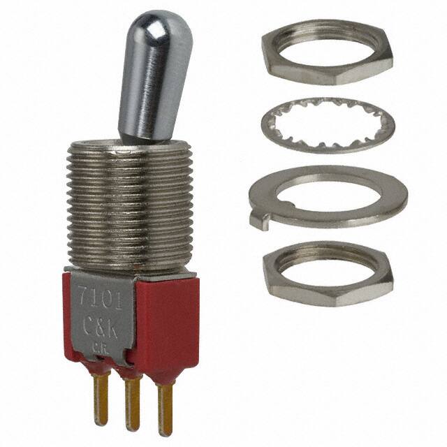 7101T1CWCQEC&K