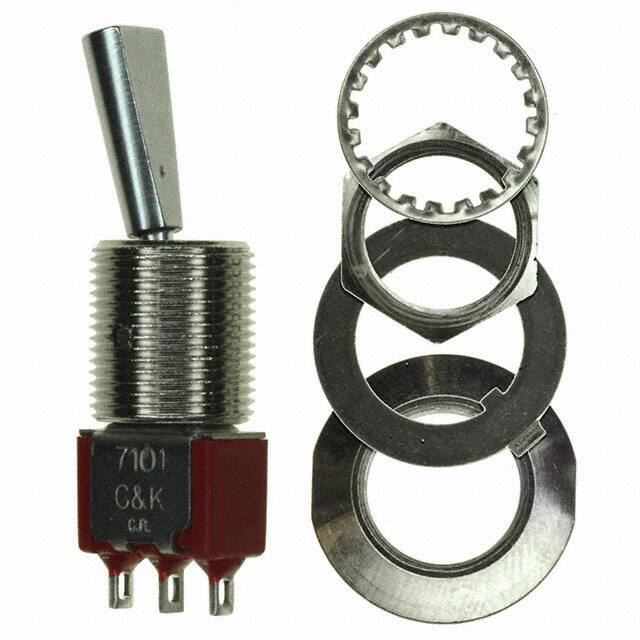 7101T2PZQEC&K