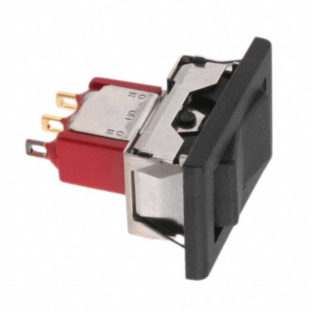 7103J16ZBE22C&K