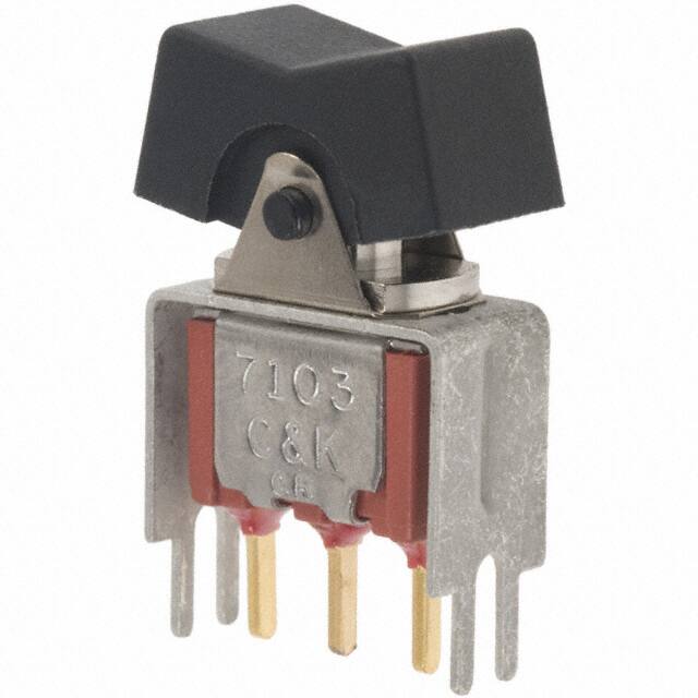 7103J1V3BE2C&K