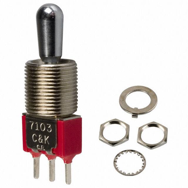 7103T1CWCQEC&K