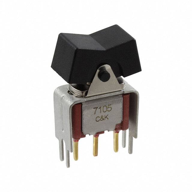 7105J1V3BE2C&K