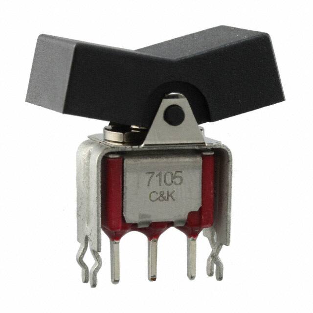 7105J3V31QE2C&K