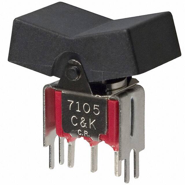 7105J3V3QE2C&K