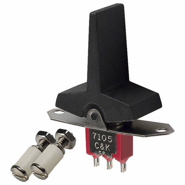 7105J4ZQE2C&K