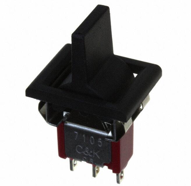 7105J26ZQE22C&K