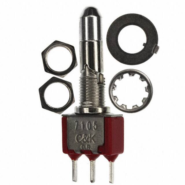 7105K2CQEC&K