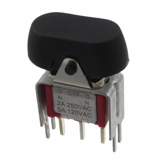 7107J8V3QE2C&K