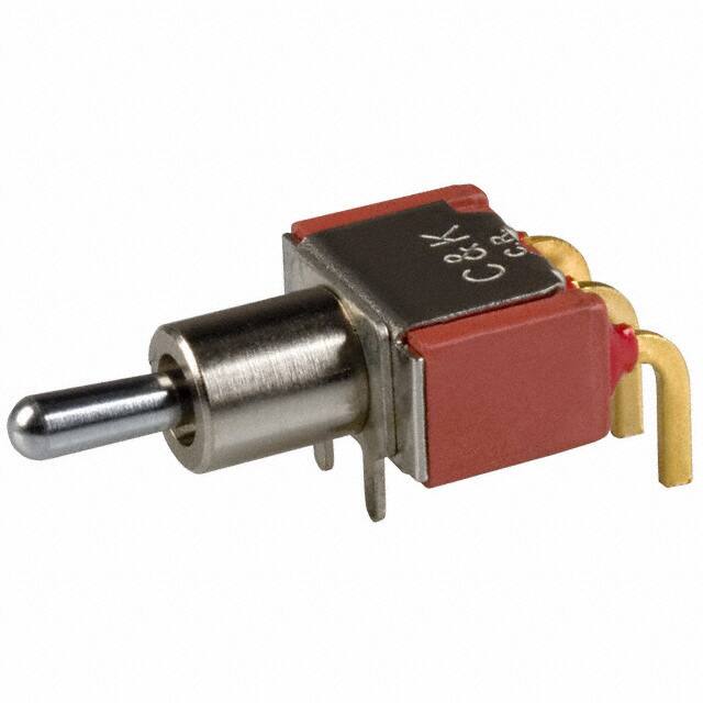 7101MD9ABEC&K