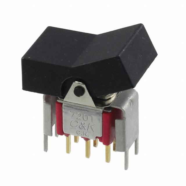 7201J3V6BE2C&K