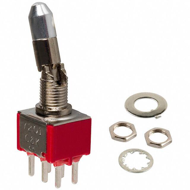 7201K2CQEC&K