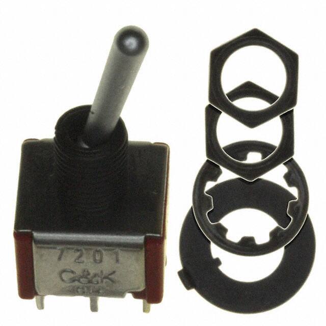 7201SDZQES2C&K