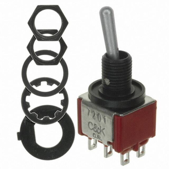 7201SPCWZQES2C&K