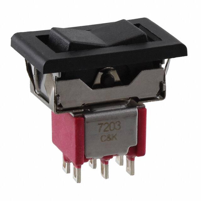 7203J16ZQE22C&K