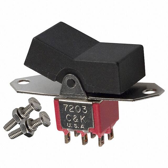 7203J3ZQE2C&K
