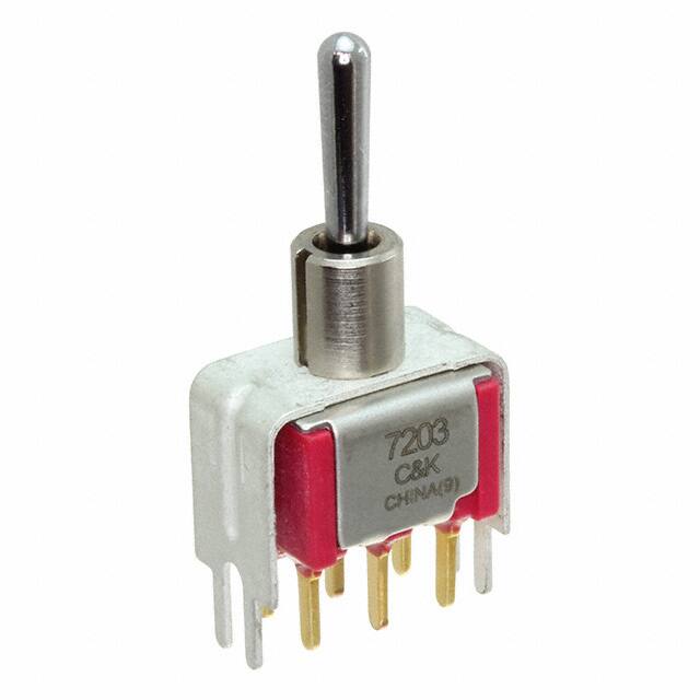 7203SD9V3BEC&K