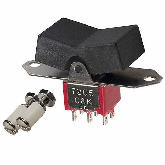 7205J3ZQE2C&K