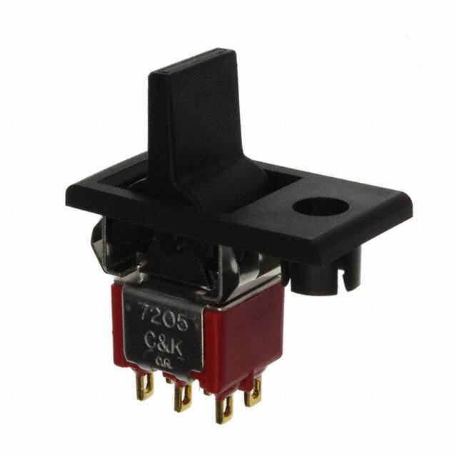 7205J62ZGE22C&K