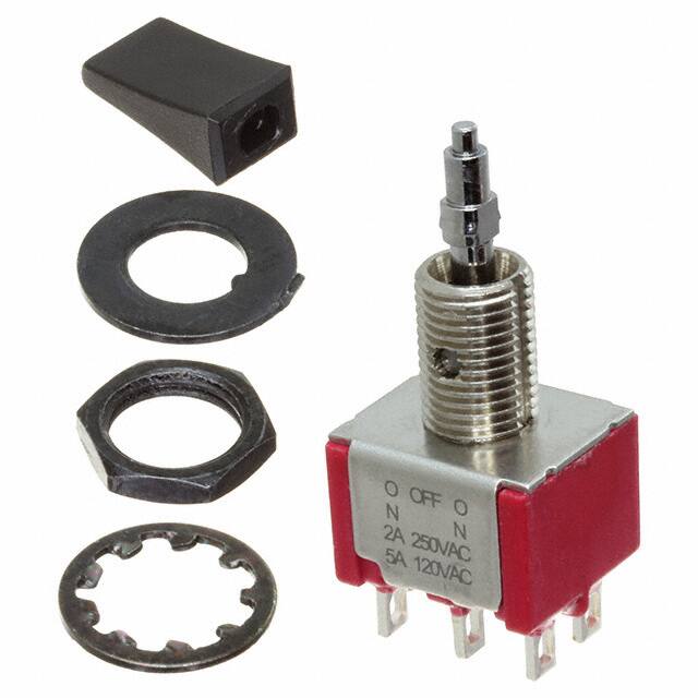 7205L42YZQE2C&K