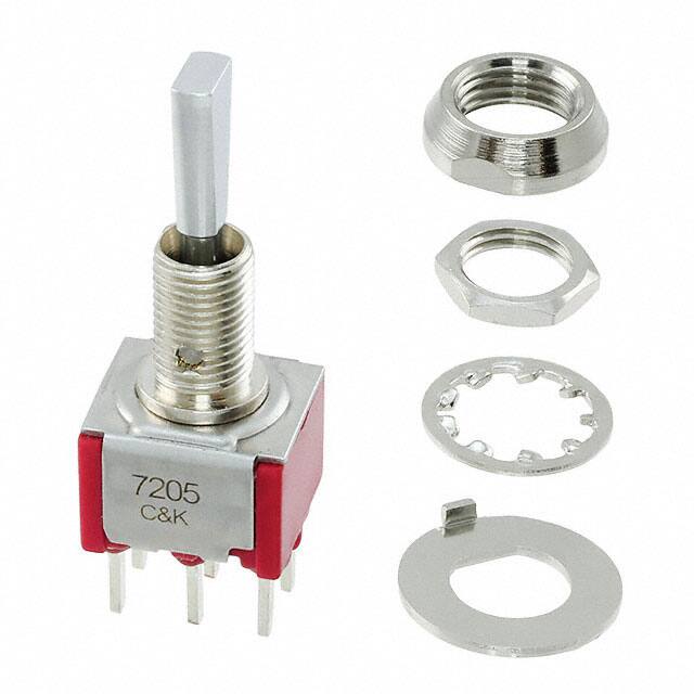 7205P3Y4CQEC&K