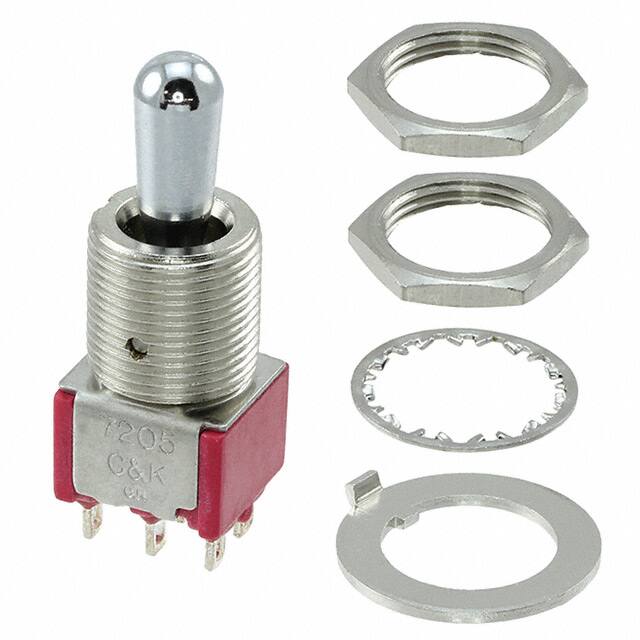 7205T1PZQEC&K
