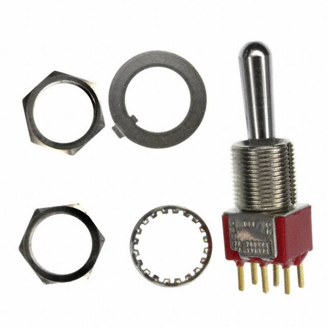 C&K 7205TCWCGE