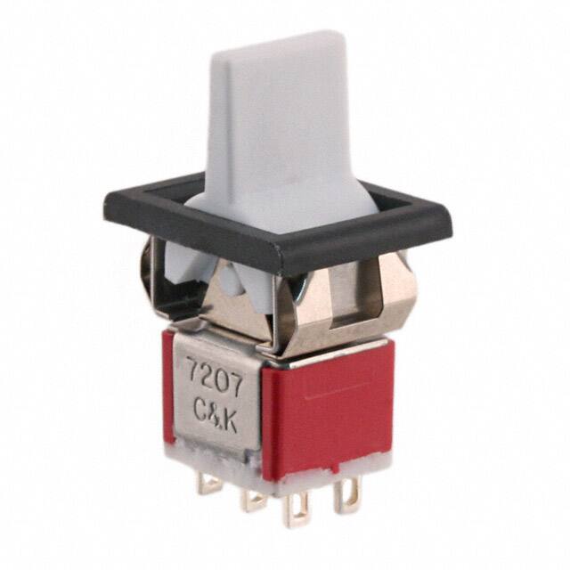 7207J61ZQI12C&K