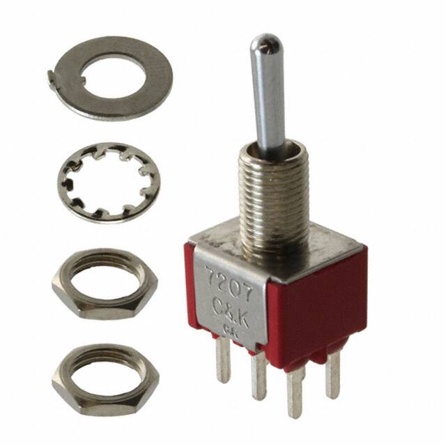 7207SYCQEC&K