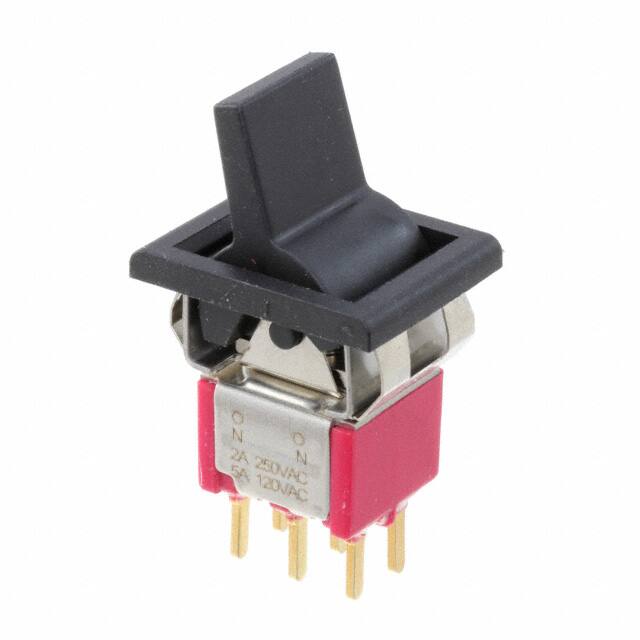 7208J61CGE22C&K