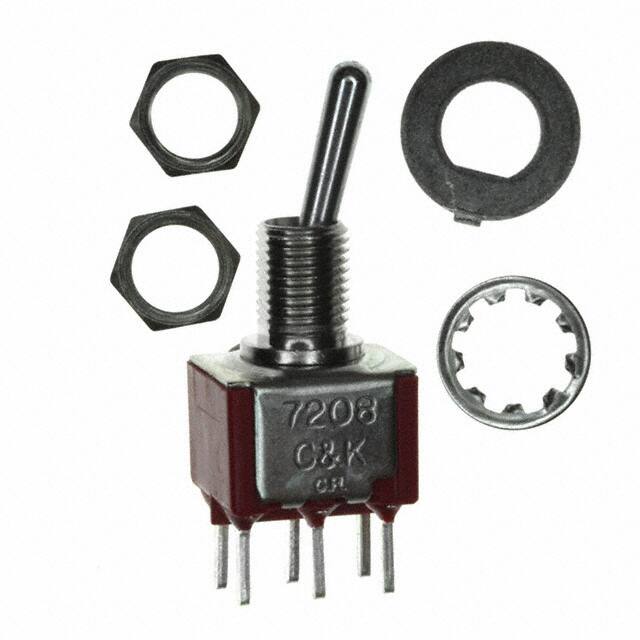 7208SHCQEC&K