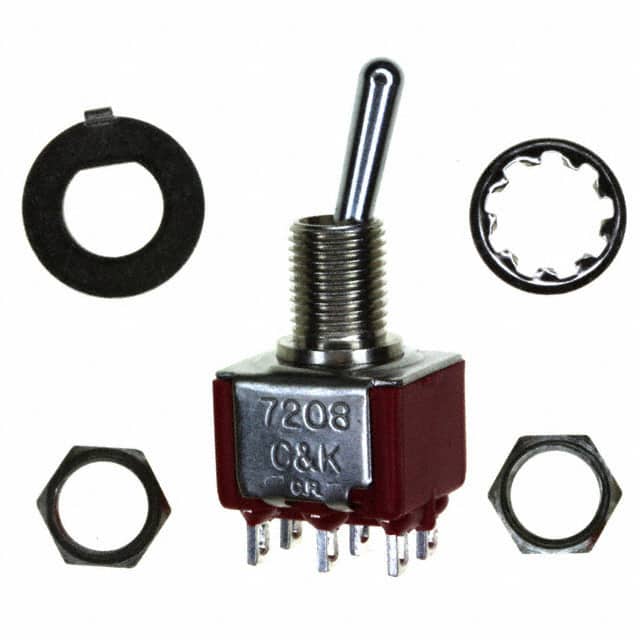7208SHZQEC&K