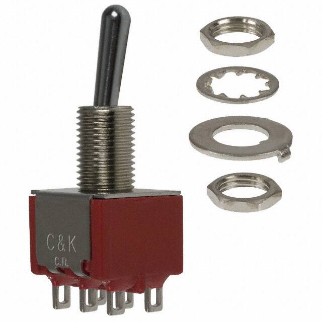 7208TZ3QEC&K