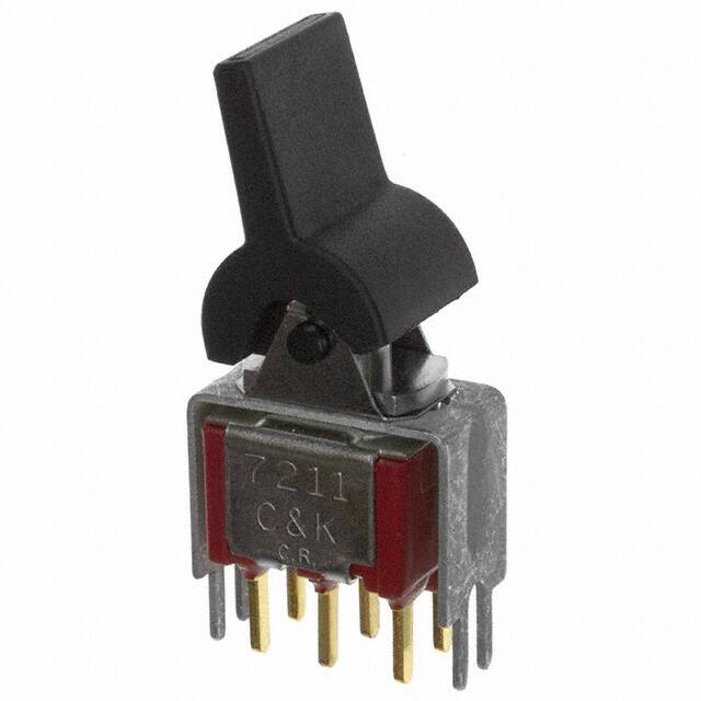 7211J60V3GE2C&K