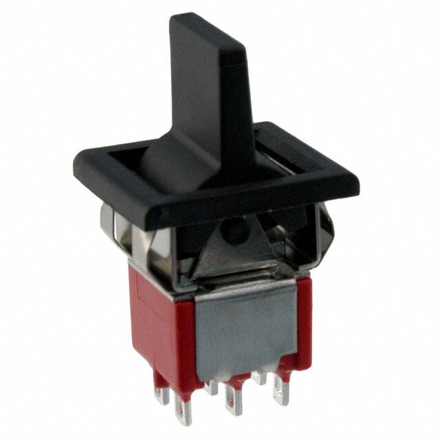 7211J61ZQE22C&K