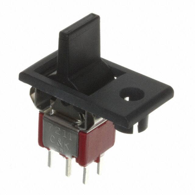 7211J62CQE22C&K