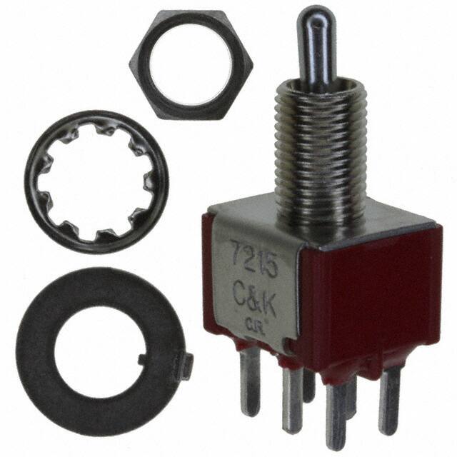 7215MYCQEC&K