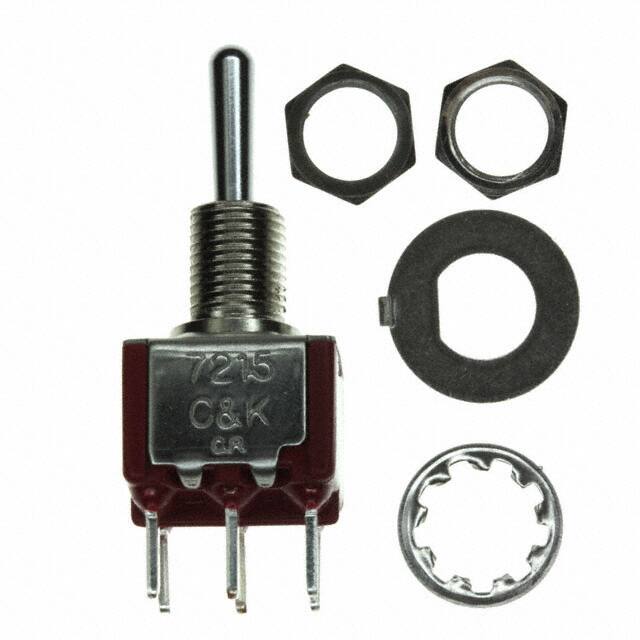7215SHCQEC&K
