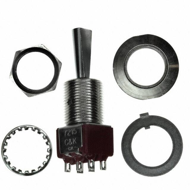 7215T2PZQEC&K