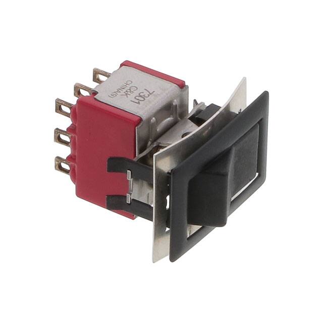 7301J11ZQE22C&K