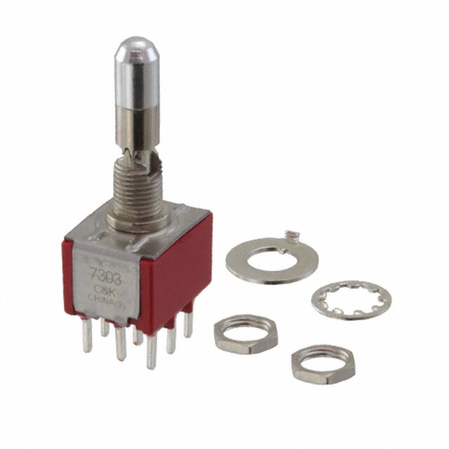 7303K2CQEC&K