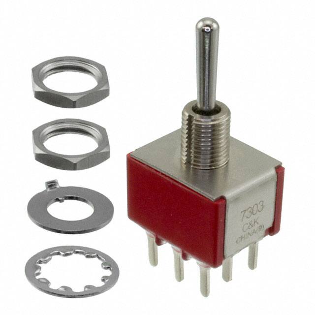 7303SDCQEC&K