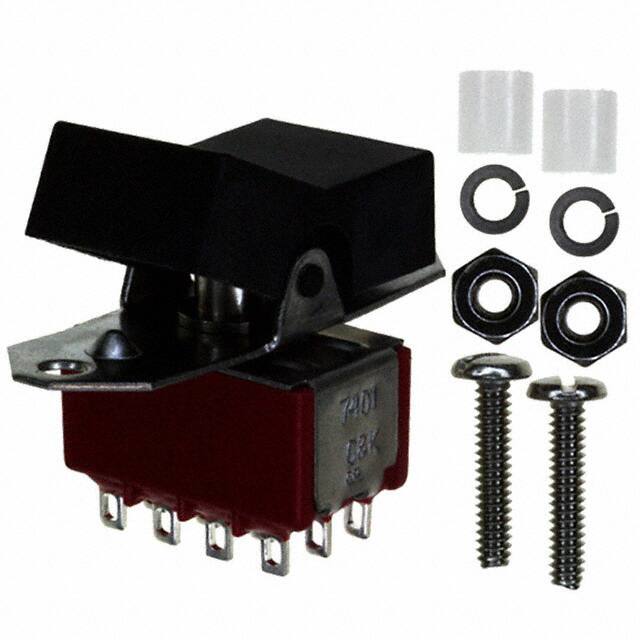 7401J3ZQE2C&K