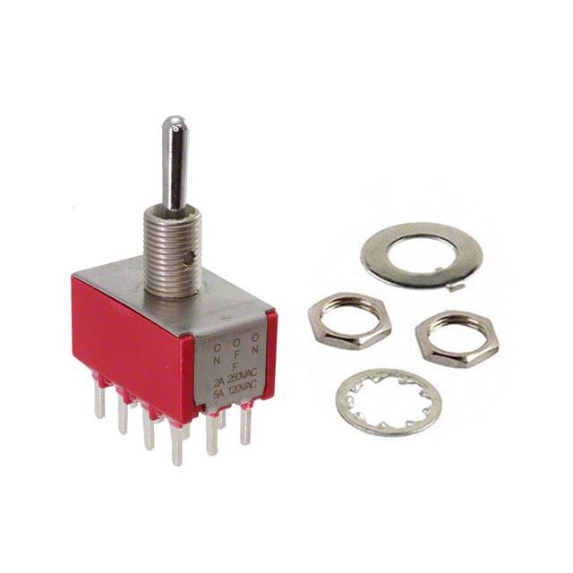 7403SPYCQEC&K