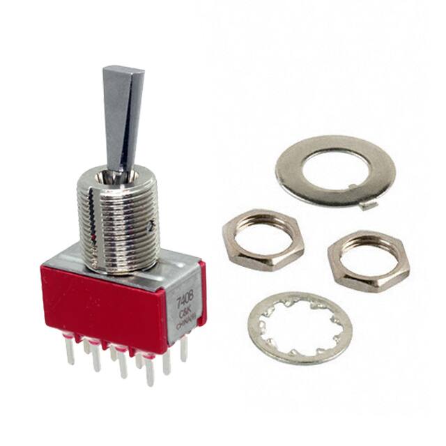 7408T2PCQEC&K