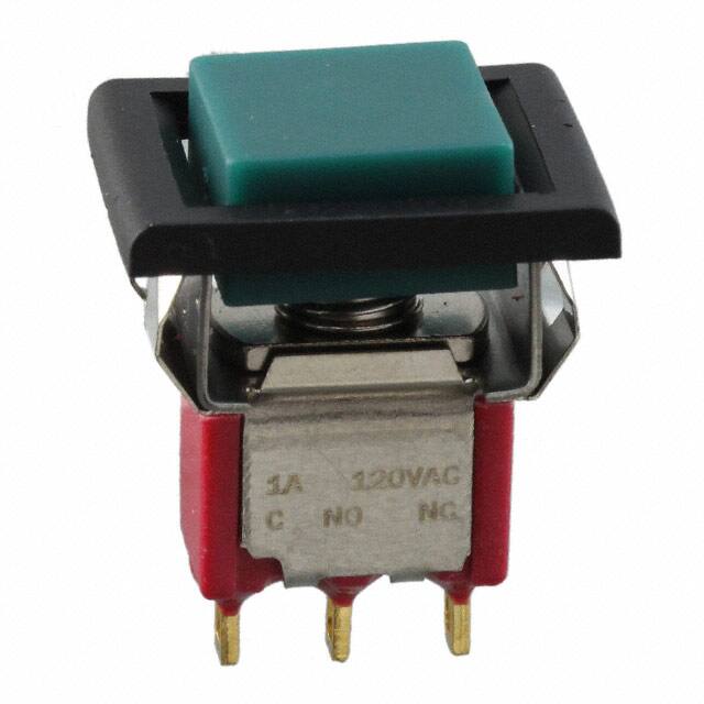 8121J81ZGE62C&K