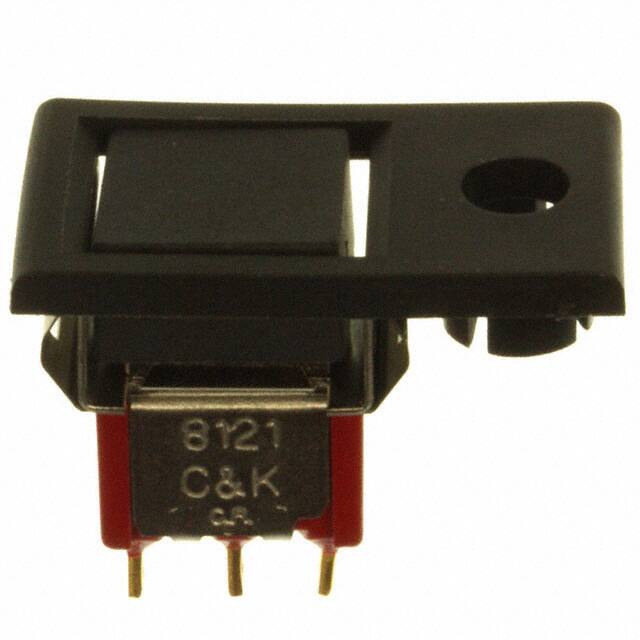 8121J84ZGE22C&K